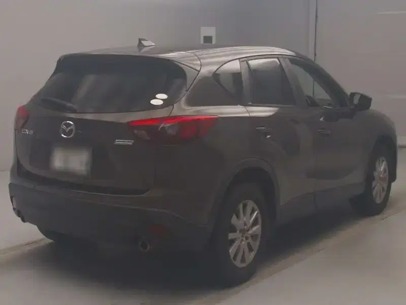 MAZDA CX-5 20S PROACTIVE Image 4