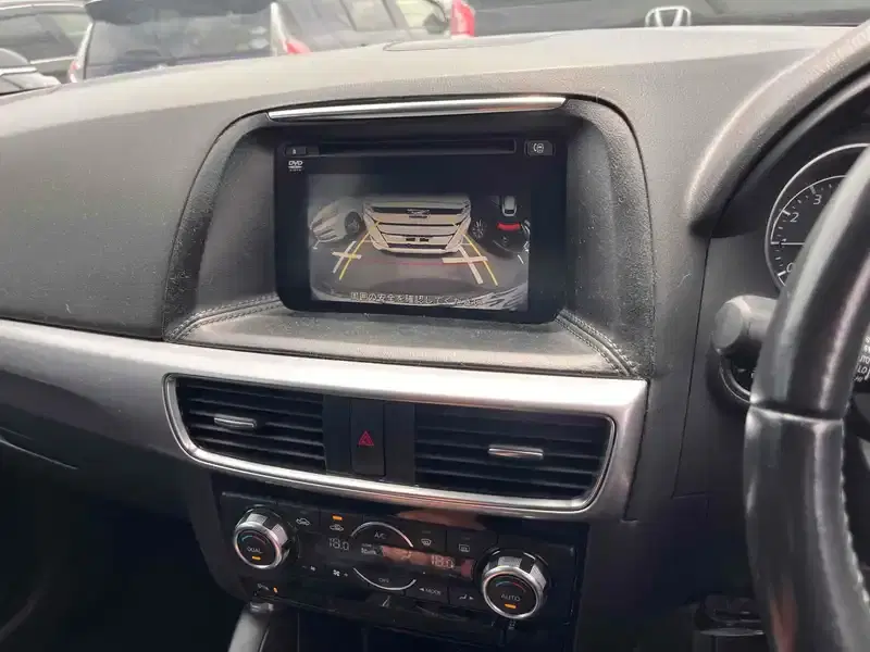 MAZDA CX-5 20S PROACTIVE Image 15