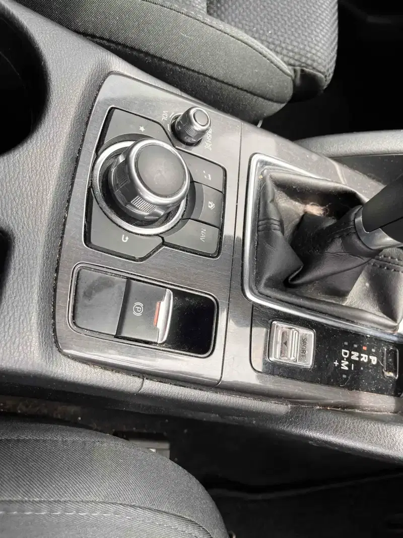 MAZDA CX-5 20S PROACTIVE Image 14