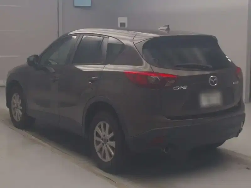 MAZDA CX-5 20S PROACTIVE Image 7