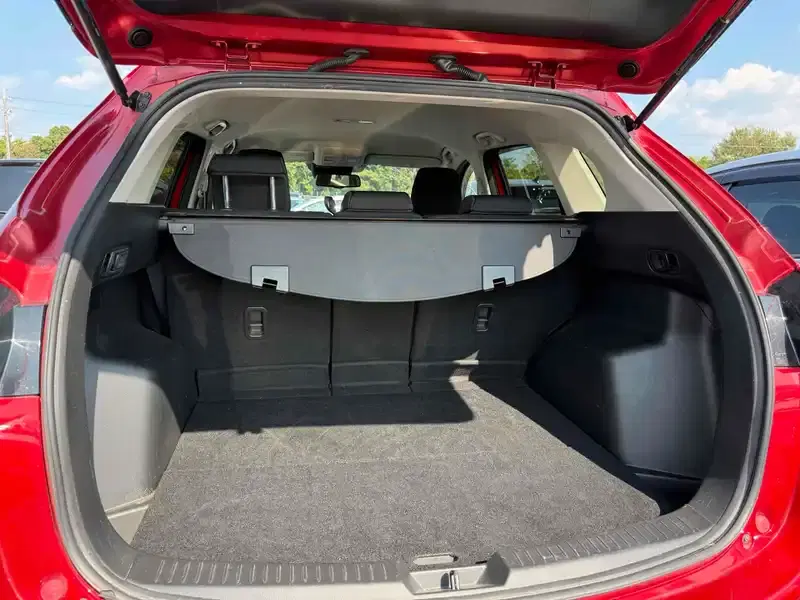 MAZDA CX-5 20S PROACTIVE CRUISE Image 11