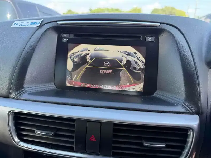 MAZDA CX-5 20S PROACTIVE CRUISE Image 9