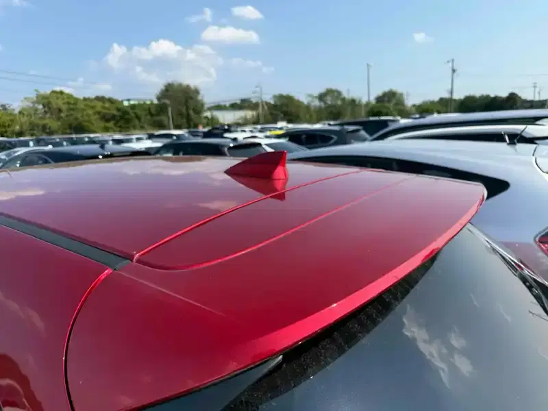 MAZDA CX-5 20S PROACTIVE CRUISE Image 17