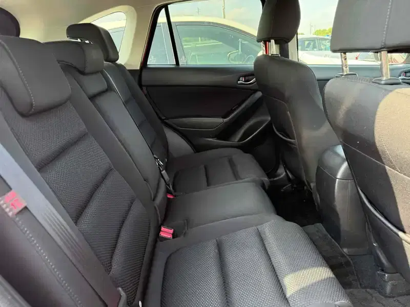 MAZDA CX-5 20S PROACTIVE CRUISE Image 10