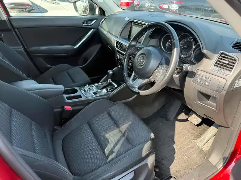 MAZDA CX-5 20S PROACTIVE CRUISE Image 5