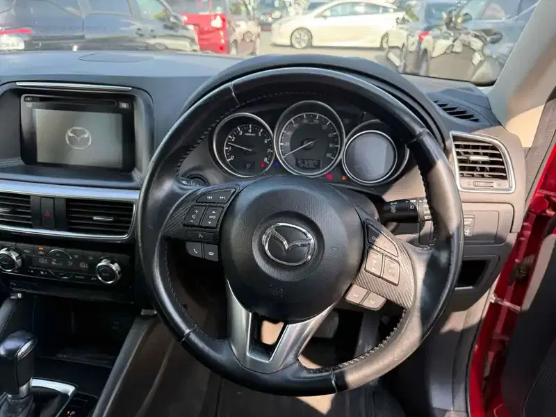MAZDA CX-5 20S PROACTIVE CRUISE Image 6