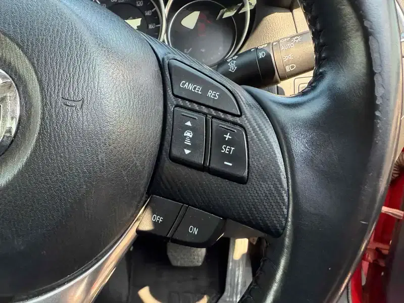 MAZDA CX-5 20S PROACTIVE CRUISE Image 7