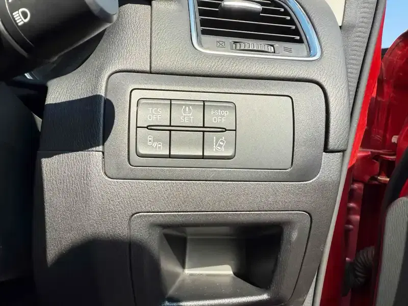 MAZDA CX-5 20S PROACTIVE CRUISE Image 8