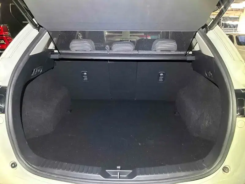 MAZDA CX-5 25S L PACKAGE Image 9