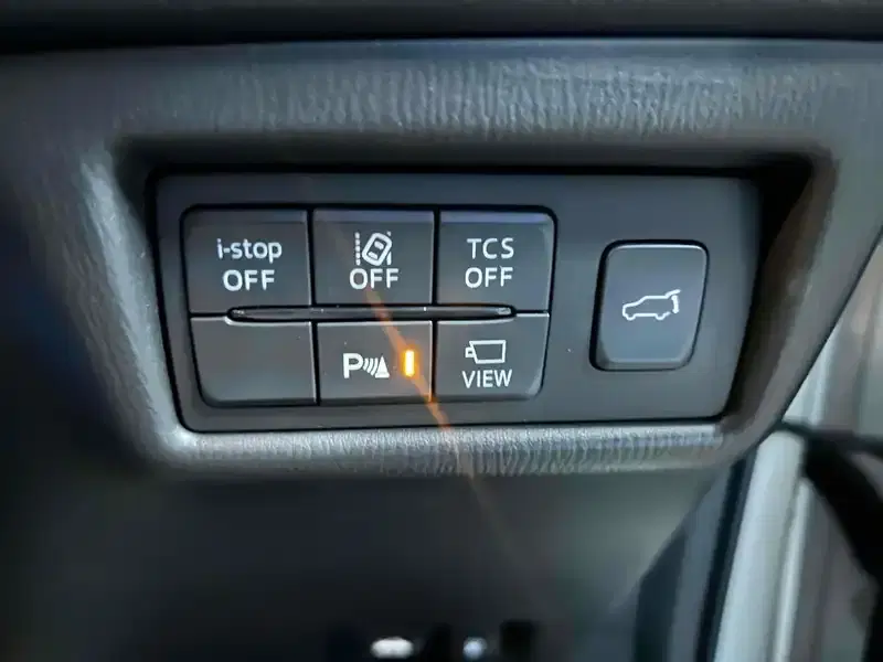 MAZDA CX-5 25S L PACKAGE Image 6
