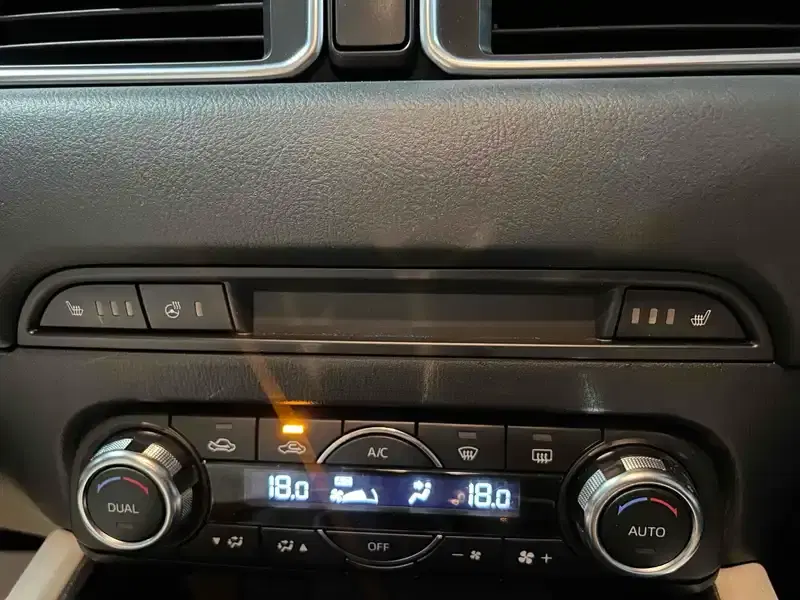 MAZDA CX-5 25S L PACKAGE Image 8