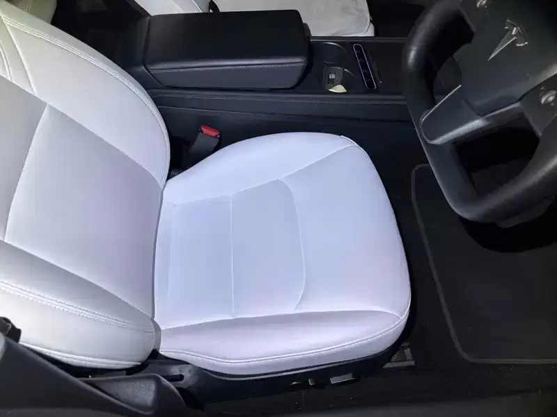 TESLA MODEL 3 LONG RANGE DUAL MOTOR 4WD Image 7