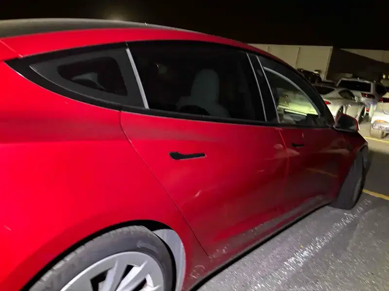 TESLA MODEL 3 LONG RANGE DUAL MOTOR 4WD Image 15
