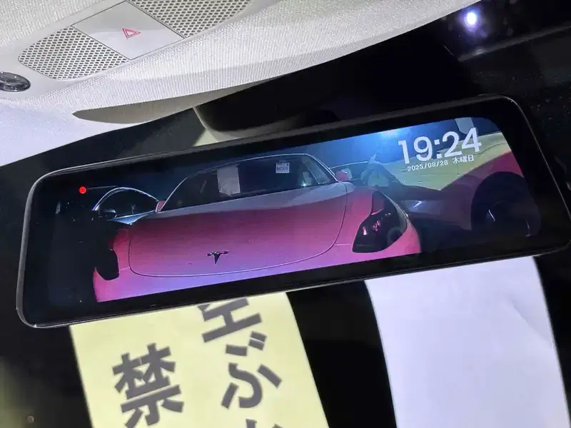 TESLA MODEL 3 LONG RANGE DUAL MOTOR 4WD Image 8
