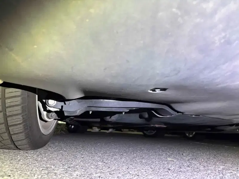 TESLA MODEL 3 LONG RANGE DUAL MOTOR 4WD Image 19