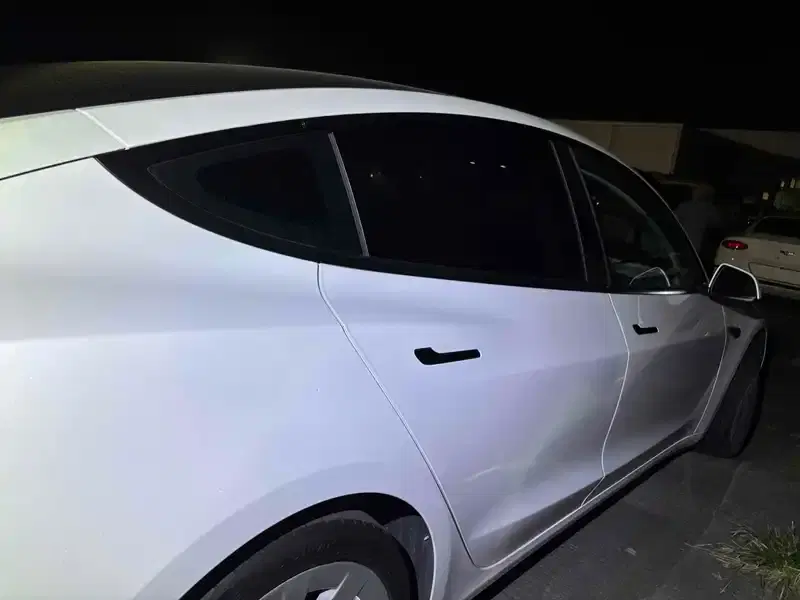 TESLA MODEL 3 4WD LONG RANGE Image 11