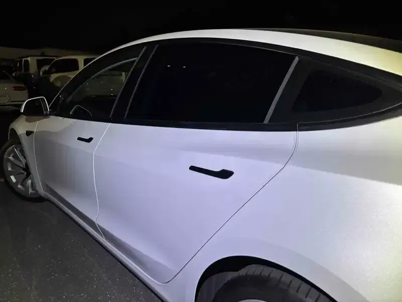 TESLA MODEL 3 4WD LONG RANGE Image 12