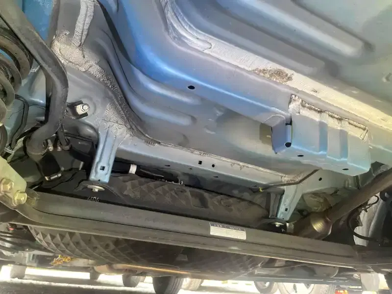 TOYOTA PASSO X L PACKAGE S Image 15