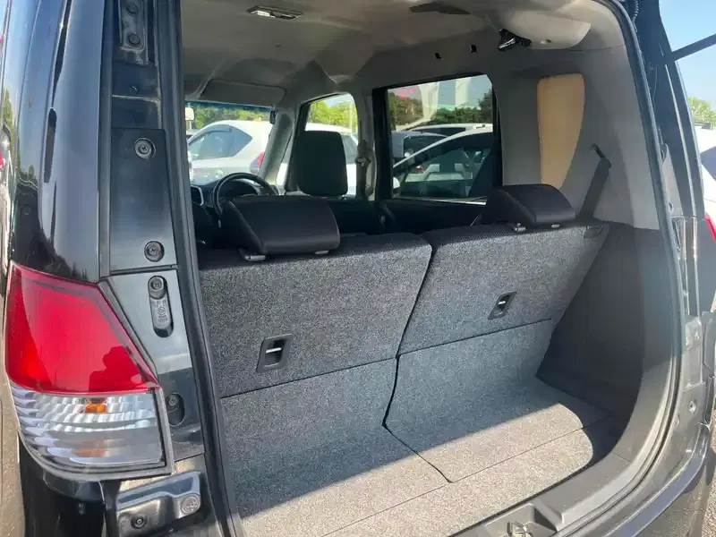 MITSUBISHI DELICA D:2 X Image 26
