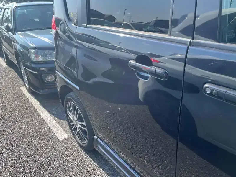 MITSUBISHI DELICA D:2 X Image 13
