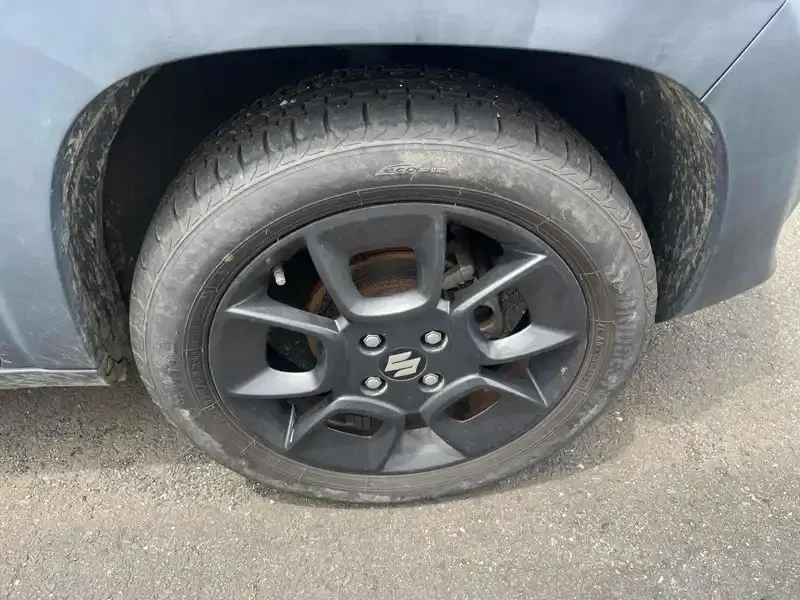 SUZUKI XBEE HV MZ Image 18