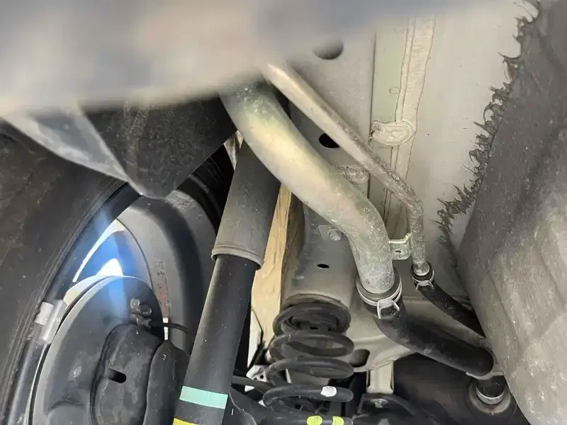 SUZUKI XBEE HV MZ Image 15