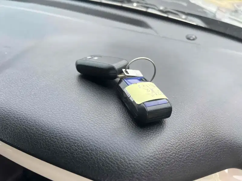 SUZUKI XBEE HV MZ Image 17