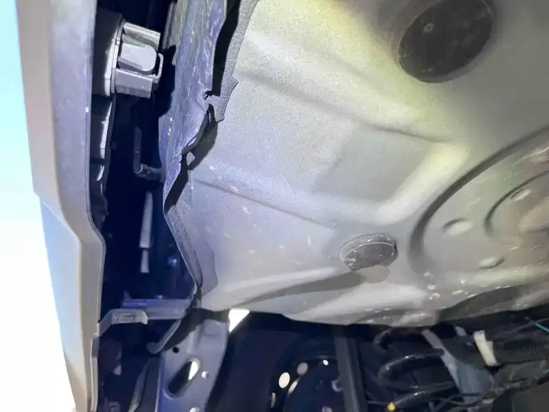 TOYOTA YARIS HYBRID X Image 32