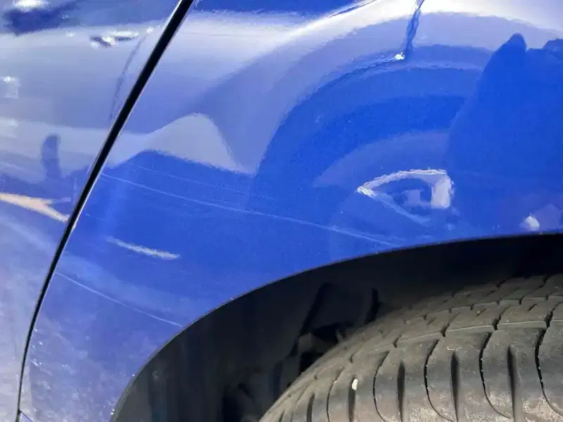 TOYOTA YARIS HYBRID X Image 25