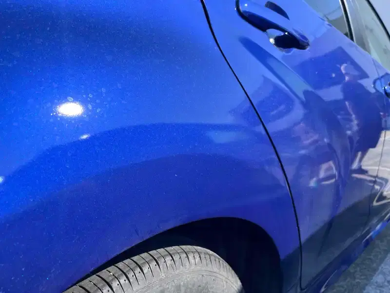 TOYOTA YARIS HYBRID X Image 23