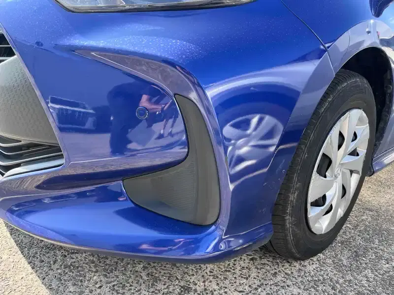 TOYOTA YARIS HYBRID X Image 17