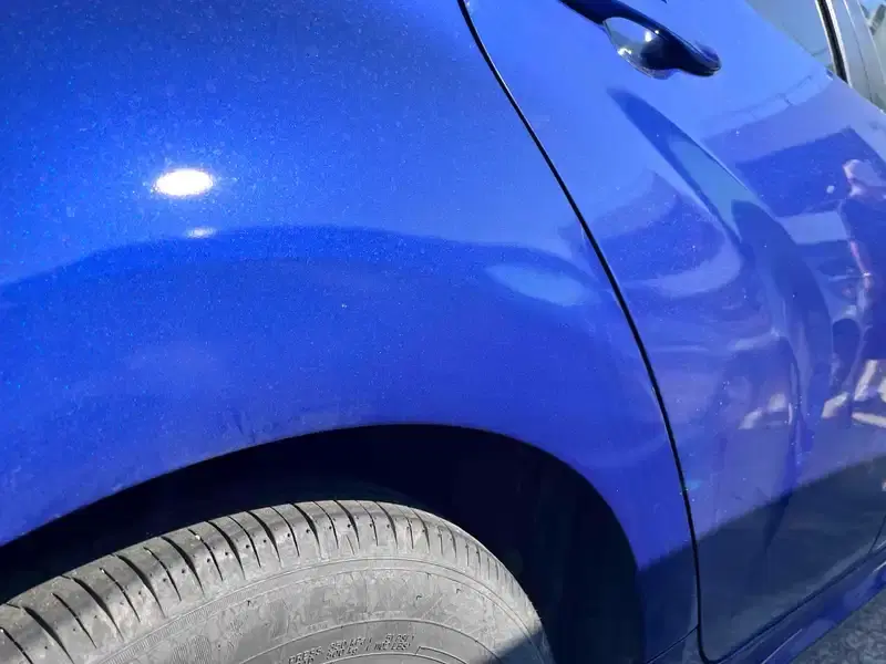 TOYOTA YARIS HYBRID X Image 20