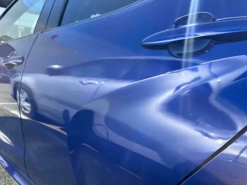 TOYOTA YARIS HYBRID X Image 26