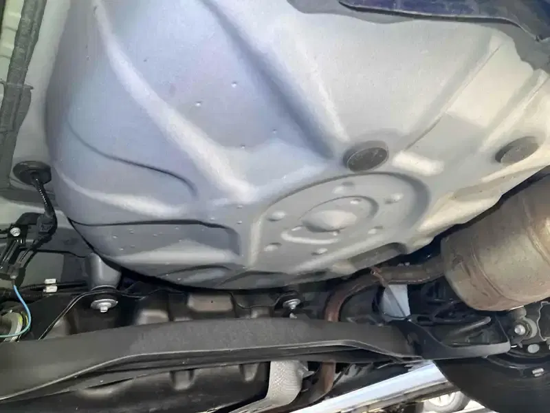 TOYOTA YARIS HYBRID X Image 34