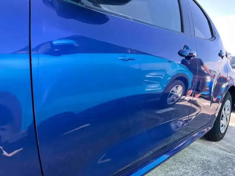 TOYOTA YARIS HYBRID X Image 24