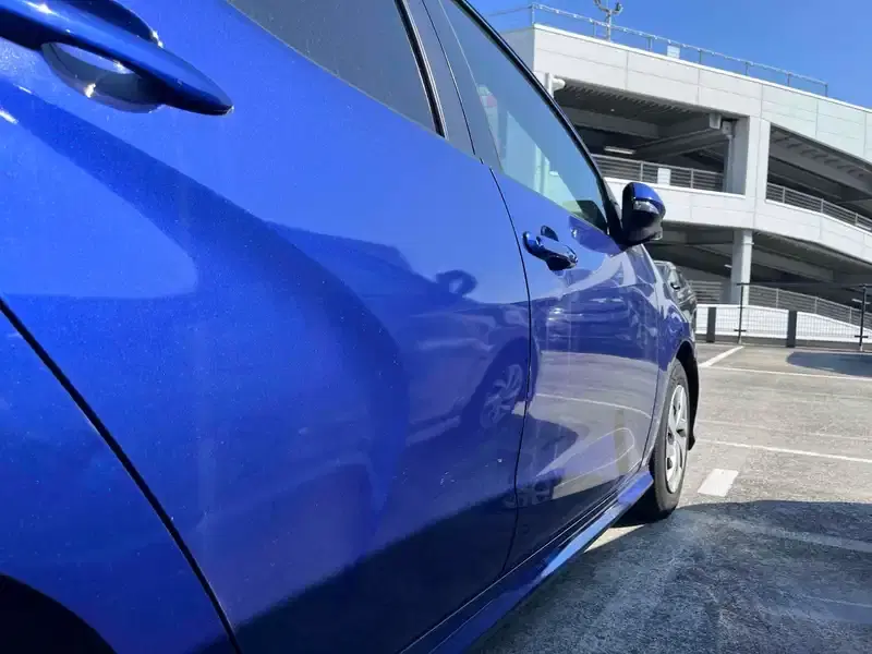 TOYOTA YARIS HYBRID X Image 20