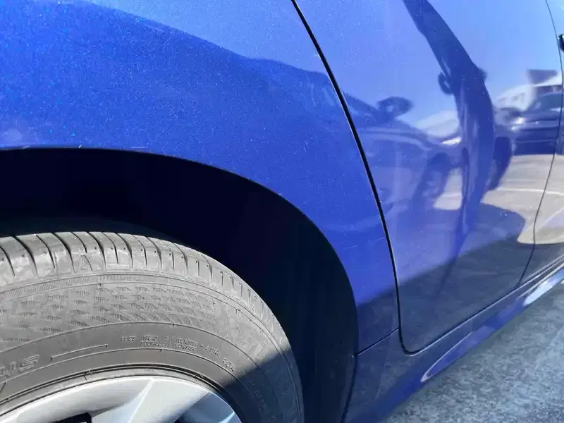 TOYOTA YARIS HYBRID X Image 19