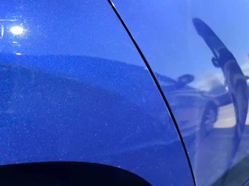 TOYOTA YARIS HYBRID X Image 18