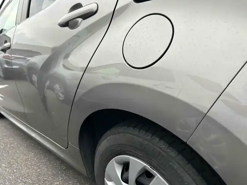 TOYOTA YARIS HYBRID X Image 27