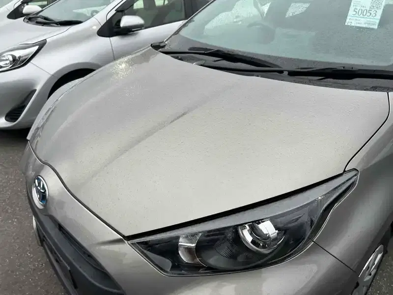 TOYOTA YARIS HYBRID X Image 23