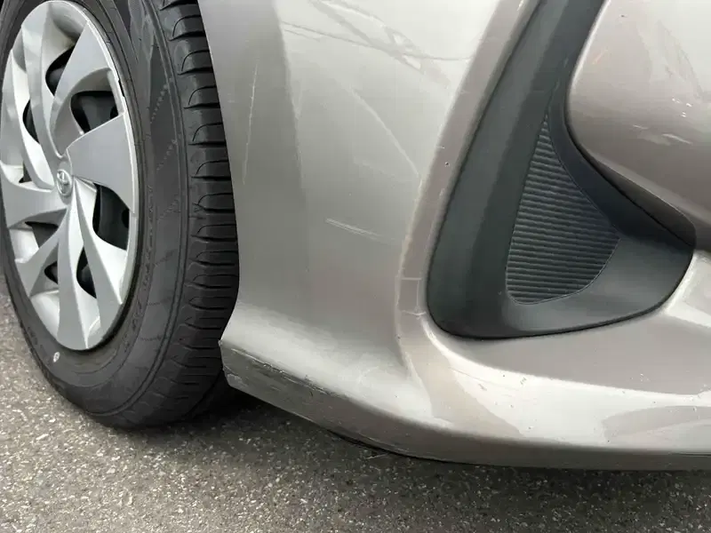 TOYOTA YARIS HYBRID X Image 21