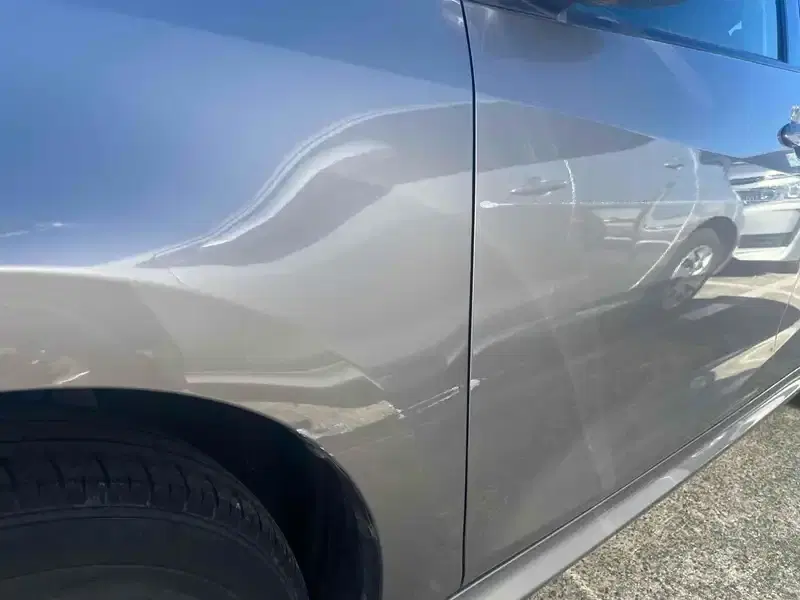TOYOTA YARIS HYBRID X Image 15