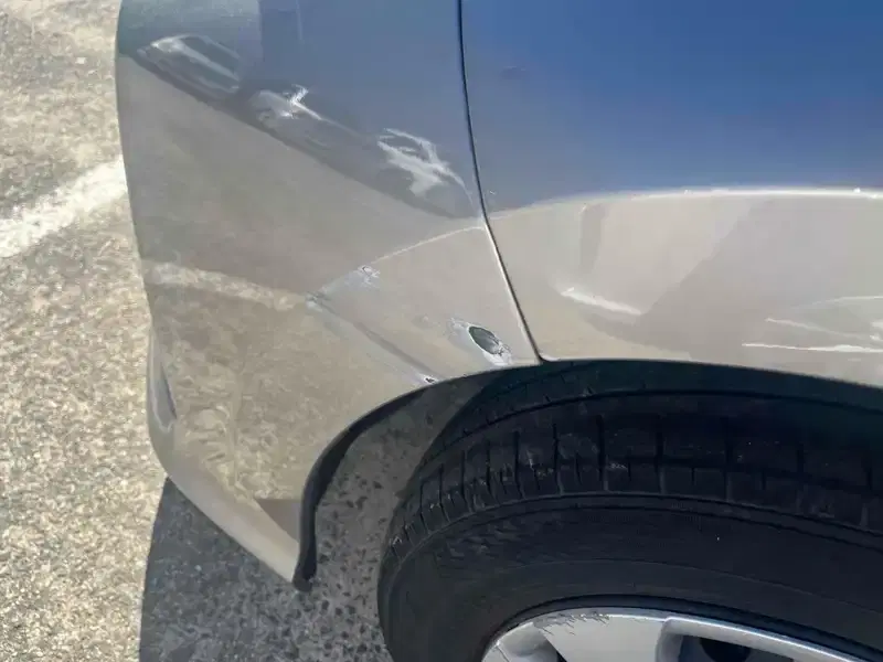 TOYOTA YARIS HYBRID X Image 18