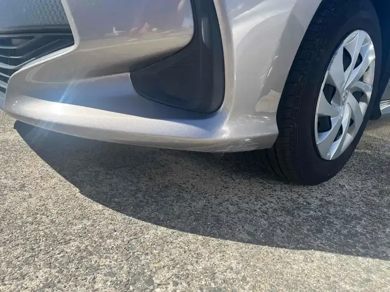 TOYOTA YARIS HYBRID X Image 37