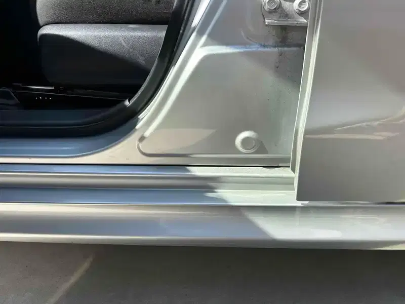 TOYOTA YARIS HYBRID X Image 22