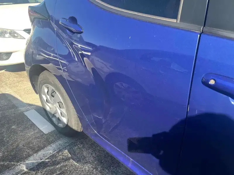 TOYOTA YARIS HYBRID X Image 33
