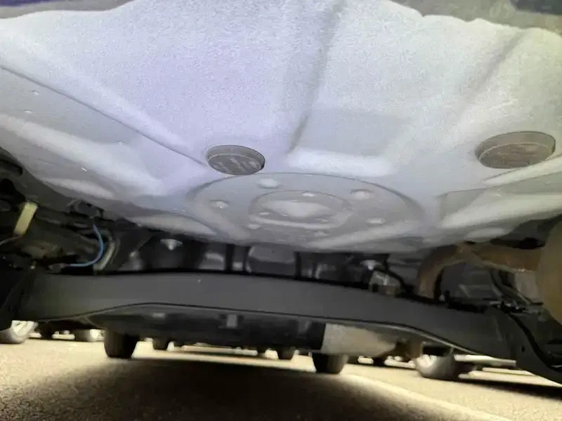 TOYOTA YARIS HYBRID X SAFETYSENSING Image 27