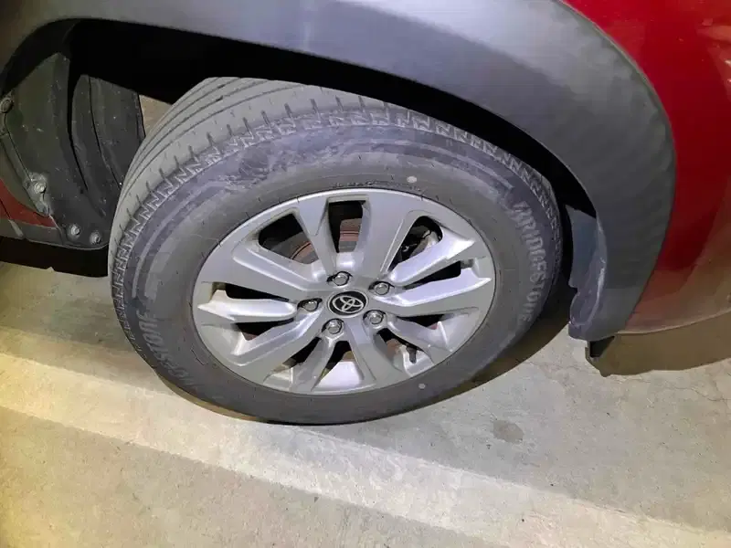 TOYOTA YARIS CROSS HYBRID G Image 25