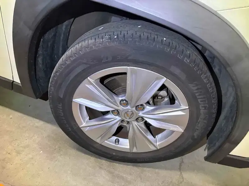 LEXUS UX UX250H VERSION C Image 18
