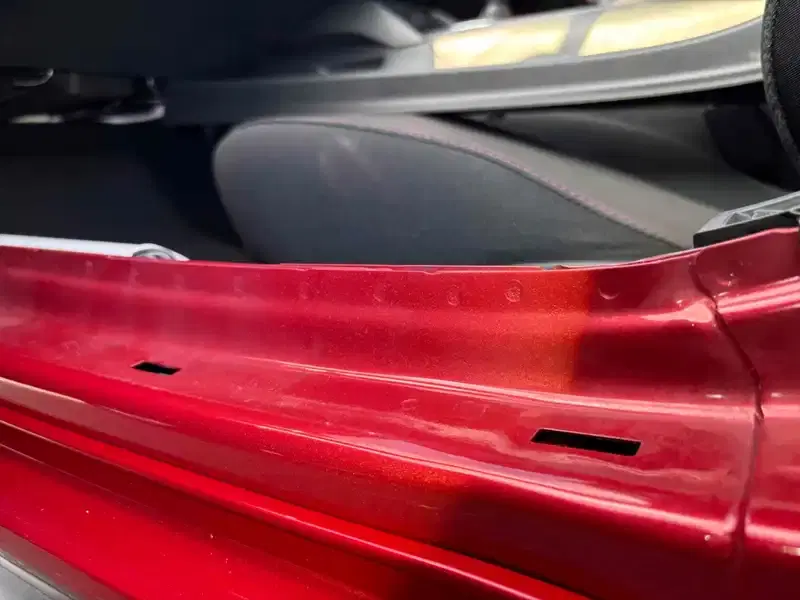 MAZDA ROADSTER S SPECIAL PACKAGE Image 16